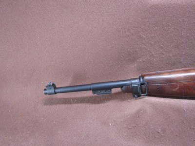 Winchester M1 Carbine 30 Carb Semi 18