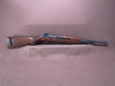 Winchester M1 Carbine 30 Carb Semi 18