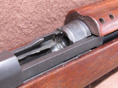 Winchester M1 Carbine 30 Carb Semi 18