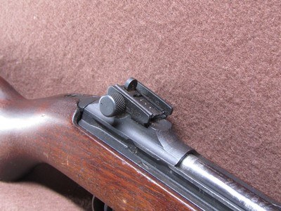 Winchester M1 Carbine 30 Carb Semi 18