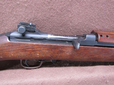Winchester M1 Carbine 30 Carb Semi 18