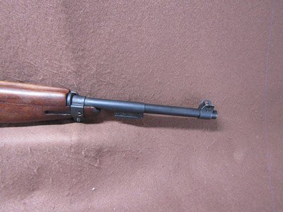 Winchester M1 Carbine 30 Carb Semi 18