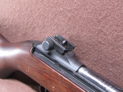 Winchester M1 Carbine 30 Carb Semi 18