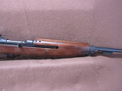Winchester M1 Carbine 30 Carb Semi 18