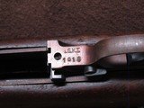 Winchester M1 Carbine 30 Carb Semi 18