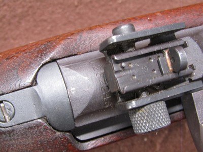 Winchester M1 Carbine 30 Carb Semi 18