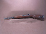 Winchester M1 Carbine 30 Carb Semi 18