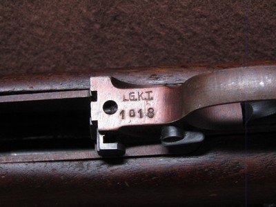 Winchester M1 Carbine 30 Carb Semi 18