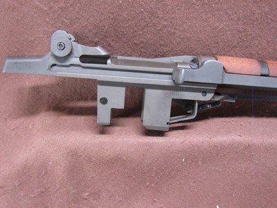 US Rifle M1 Garand Springfield 30-06 Gov 24