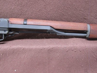 US Rifle M1 Garand Springfield 30-06 Gov 24