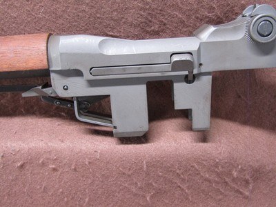 US Rifle M1 Garand Springfield 30-06 Gov 24