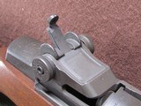 US Rifle M1 Garand Springfield 30-06 Gov 24