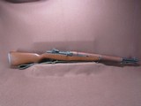 US Rifle M1 Garand Springfield 30-06 Gov 24