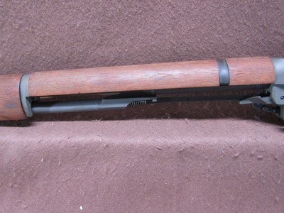 US Rifle M1 Garand Springfield 30-06 Gov 24