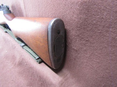 US Rifle M1 Garand Springfield 30-06 Gov 24