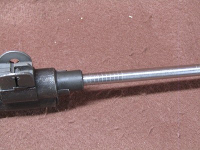 US Rifle M1 Garand Springfield 30-06 Gov 24