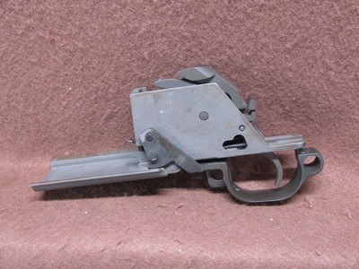 US Rifle M1 Garand Springfield 30-06 Gov 24
