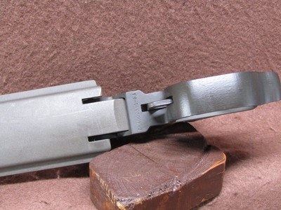 US Rifle M1 Garand Springfield 30-06 Gov 24