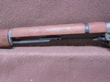 US Rifle M1 Garand Springfield 30-06 Gov 24