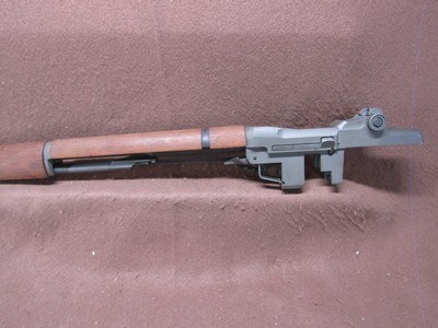 US Rifle M1 Garand Springfield 30-06 Gov 24