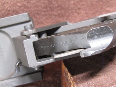 US Rifle M1 Garand Springfield .30-06 M1 24