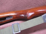 US Rifle M1 Garand Springfield .30-06 M1 24