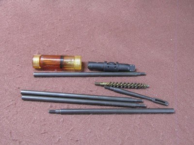 US Rifle M1 Garand Springfield .30-06 M1 24