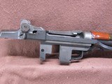 US Rifle M1 Garand Springfield .30-06 M1 24