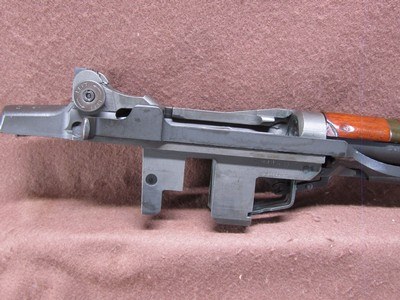 US Rifle M1 Garand Springfield .30-06 M1 24
