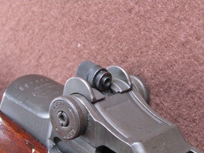 US Rifle M1 Garand Springfield .30-06 M1 24