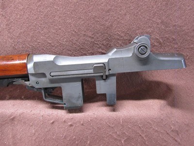 US Rifle M1 Garand Springfield .30-06 M1 24