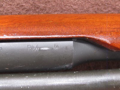 US Rifle M1 Garand Springfield .30-06 M1 24
