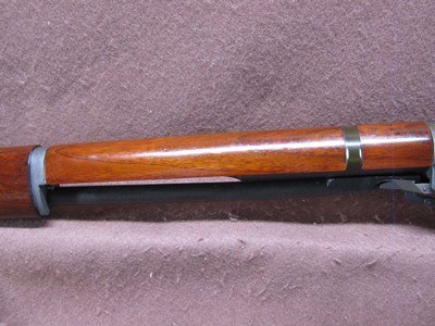 US Rifle M1 Garand Springfield .30-06 M1 24