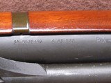 US Rifle M1 Garand Springfield .30-06 M1 24