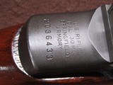 US Rifle M1 Garand Springfield .30-06 M1 24