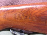 US Rifle M1 Garand Springfield .30-06 M1 24