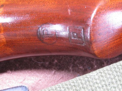 US Rifle M1 Garand Springfield .30-06 M1 24