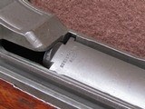 US Rifle M1 Garand Springfield .30-06 M1 24