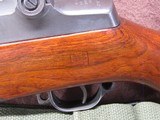 US Rifle M1 Garand Springfield .30-06 M1 24