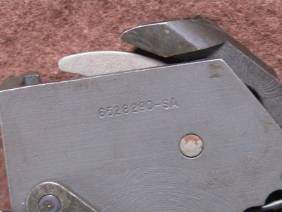 US Rifle M1 Garand Springfield .30-06 M1 24
