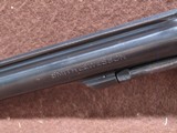 Smith & Wesson K-22 5 Screw 6 Shot DA/SA 6