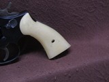 Smith & Wesson K-22 5 Screw 6 Shot DA/SA 6