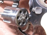 Smith & Wesson K-22 5 Screw 6 Shot DA/SA 6
