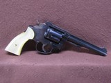 Smith & Wesson K-22 5 Screw 6 Shot DA/SA 6