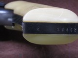 Smith & Wesson K-22 5 Screw 6 Shot DA/SA 6