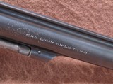 Smith & Wesson K-22 5 Screw 6 Shot DA/SA 6