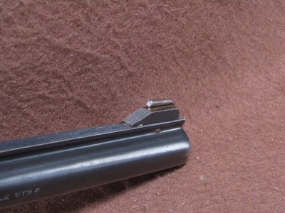 Smith & Wesson K-22 5 Screw 6 Shot DA/SA 6