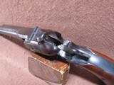 Ruger 3 Screw Single Six Flat Top 22 LR 6 Shot SA 5.5 Barrel Very Good Bore Made in 1958 - Image 16 of 19
