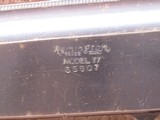 RARE Remington 17-A 20 Ga Pump 30