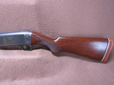 RARE Remington 17-A 20 Ga Pump 30